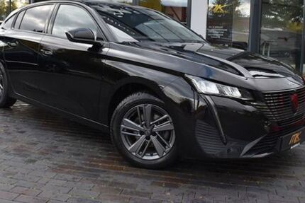 Peugeot 308 41.125 km 18.990 &euro; Braunschweig 38114