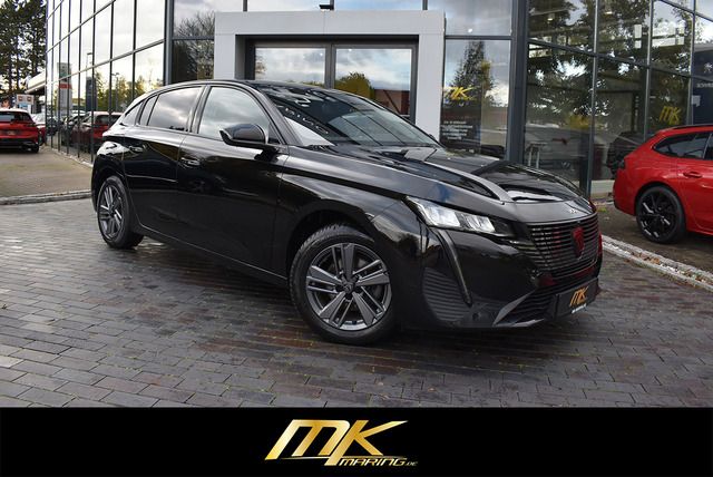 Peugeot 308 41.125 km 18.990 &euro; Braunschweig 38114