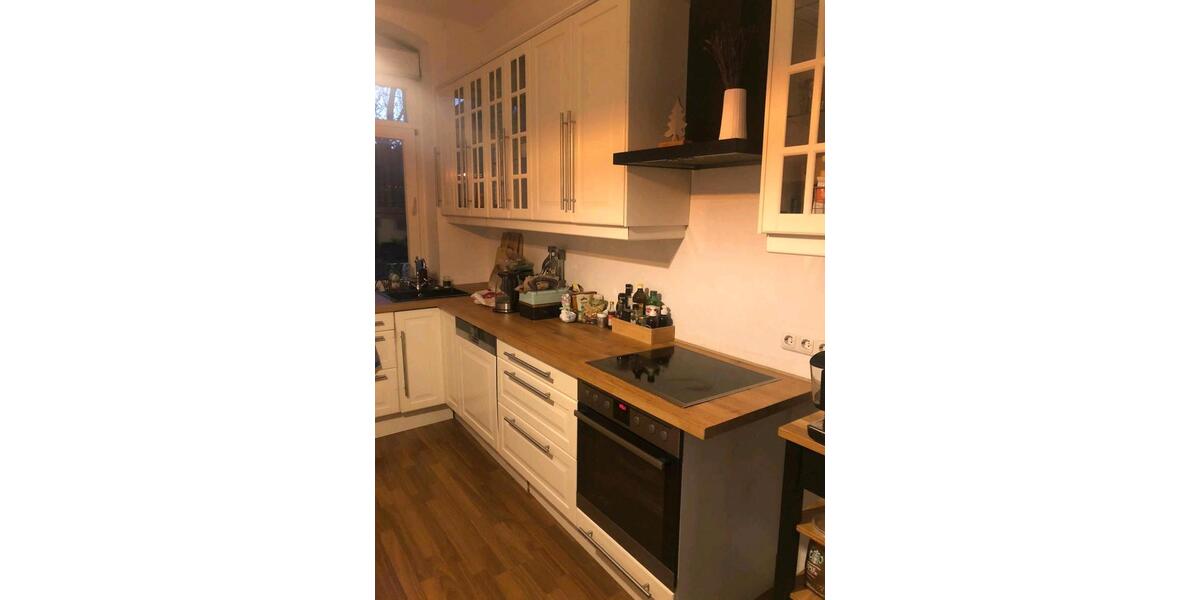 Erdgeschoßwohnung Braunschweig Östliches Ringgebiet - 2 Zimmer, 82 m&sup2;, 750&euro; | Angebot:25439626