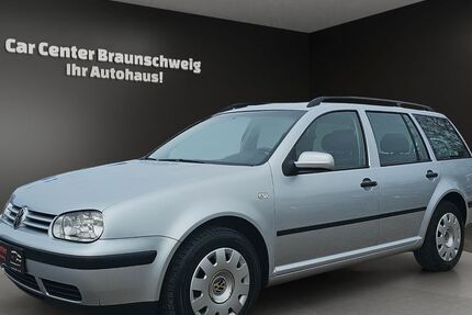 VW Golf 284.455 km 2.999 &euro; Braunschweig 38120