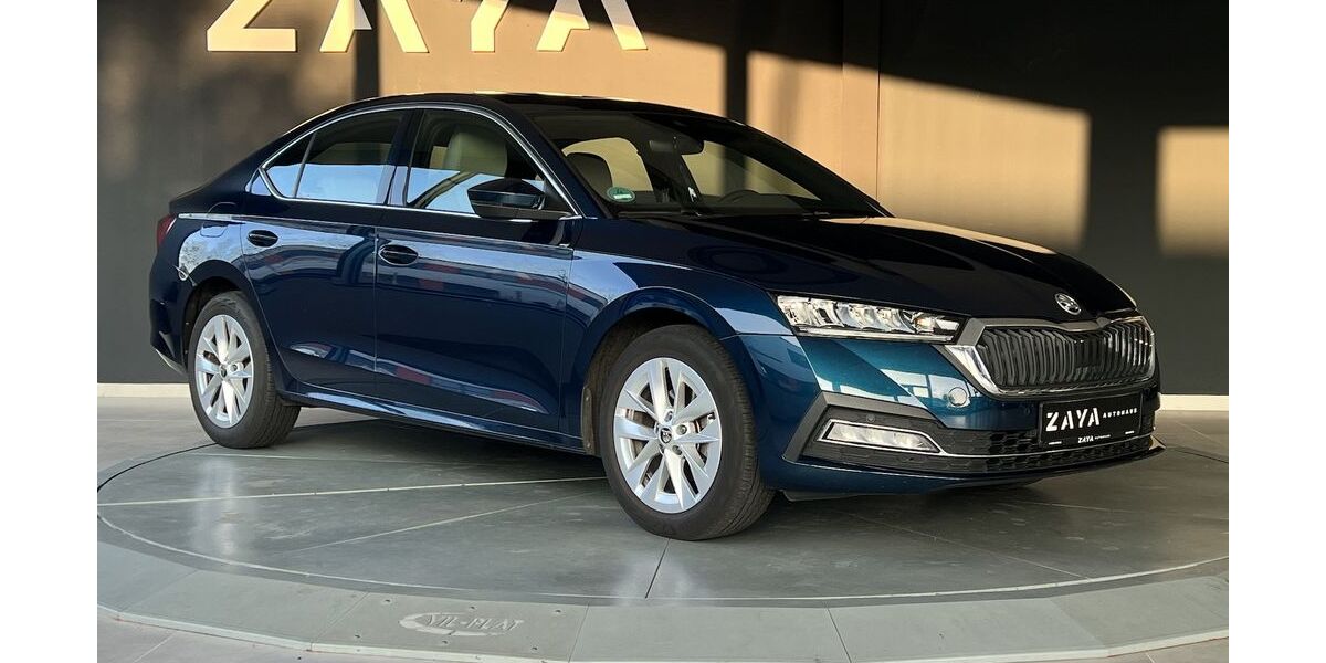 Skoda Octavia 58.303 km 15.950 &euro; Schöppenstedt 38170