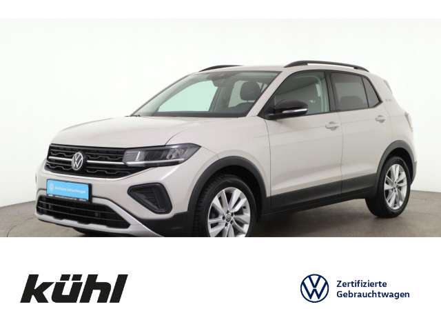 VW T-Cross 25.630 km 19.980 &euro; Gifhorn 38518