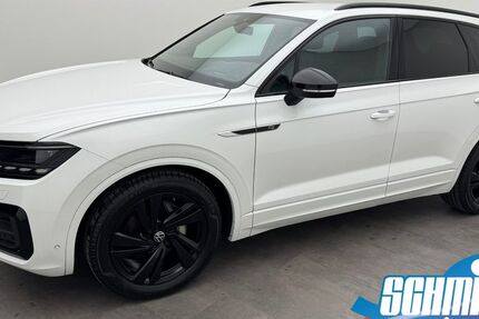 VW Touareg 91.290 km 48.900 &euro; Peine 31226