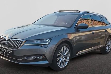 Skoda Superb 146.208 km 23.890 &euro; Meine 38527