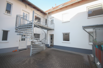 Wohnung zum Kaufen in Braunschweig 395.000 € 95 m² 3 zimmer