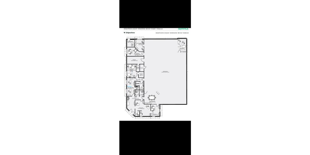 Gewerbeobjekt Salzgitter Ortschaft Südost - 4.000&euro; | Angebot:25075667