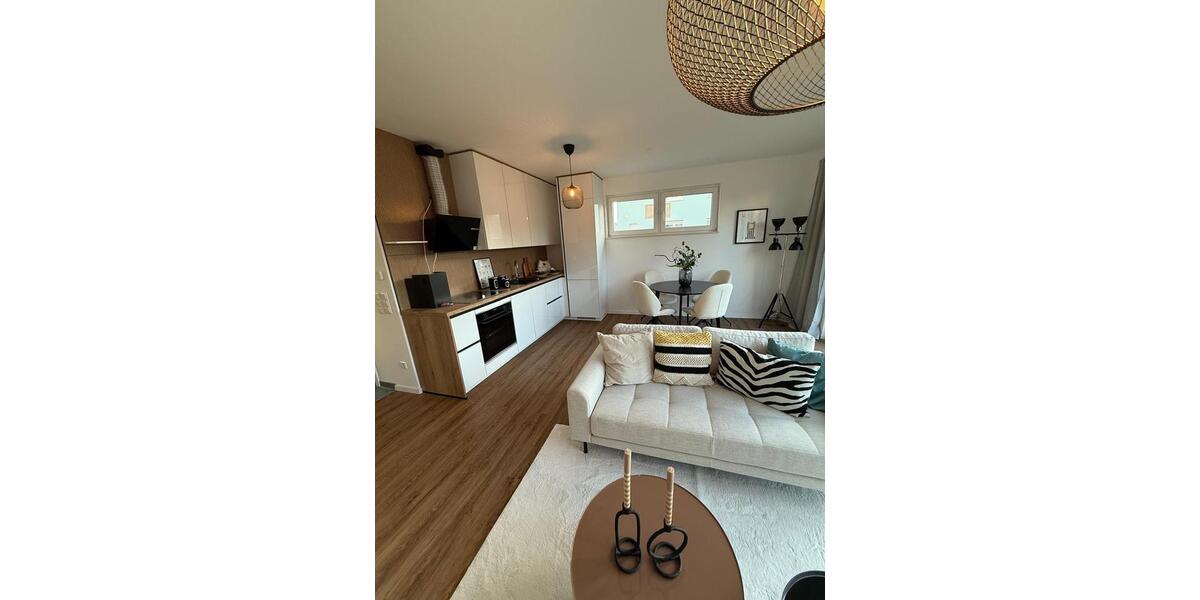 Reihenhaus Wolfsburg Alt-Wolfsburg - 4 Zimmer, 120 m&sup2;, 1.310&euro; | Angebot:24860763