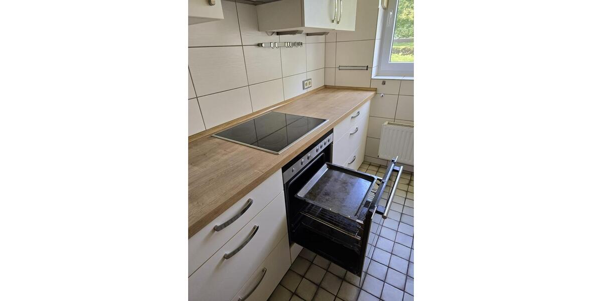 Erdgeschoßwohnung Wolfenbüttel - 4 Zimmer, 94 m&sup2;, 1.000&euro; | Angebot:25438434