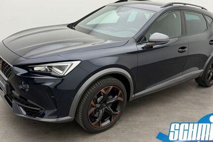 Cupra Formentor 1.160 km 36.900 &euro; Peine 31226