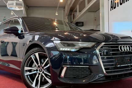 Audi A6 44.025 km 35.890 &euro; Peine 31228