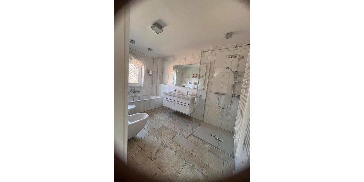 Dachgeschoßwohnung Wolfsburg Ehmen - 3 Zimmer, 114 m&sup2;, 365.000&euro; | Angebot:25432237