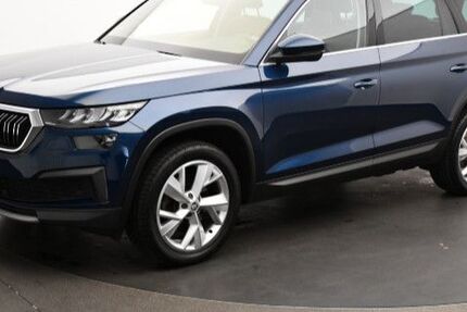 Skoda Kodiaq 41.555 km 29.990 &euro; Wolfsburg 38440