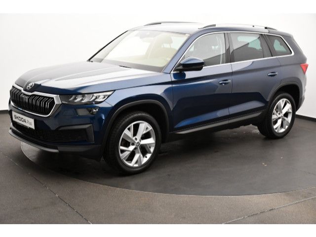 Skoda Kodiaq 41.555 km 29.990 &euro; Wolfsburg 38440