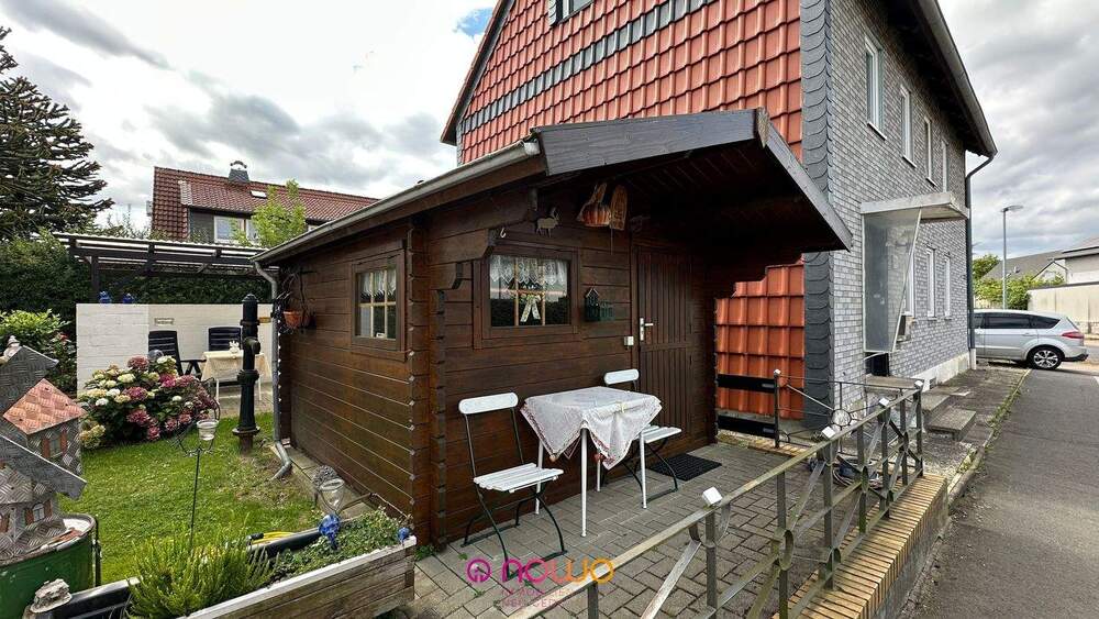 Mehrfamilienhaus, Wohnhaus Wolfenbüttel Ahlum - 7 Zimmer, 190 m&sup2;, 225.000&euro; | Angebot:25666834