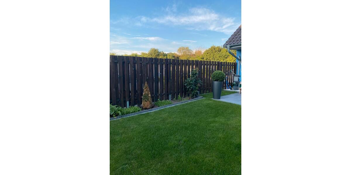 Reihenhaus Wolfsburg Almke - 3 Zimmer, 100 m&sup2;, 1.400&euro; | Angebot:25980732