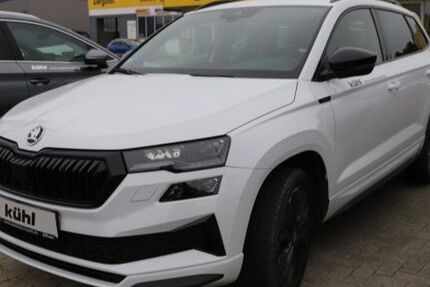 Skoda Karoq 6.000 km 37.790 € Gifhorn 38518