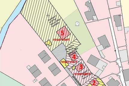 Grundstück zu verkaufen in Wendeburg 150.000 € 750 m² zimmer