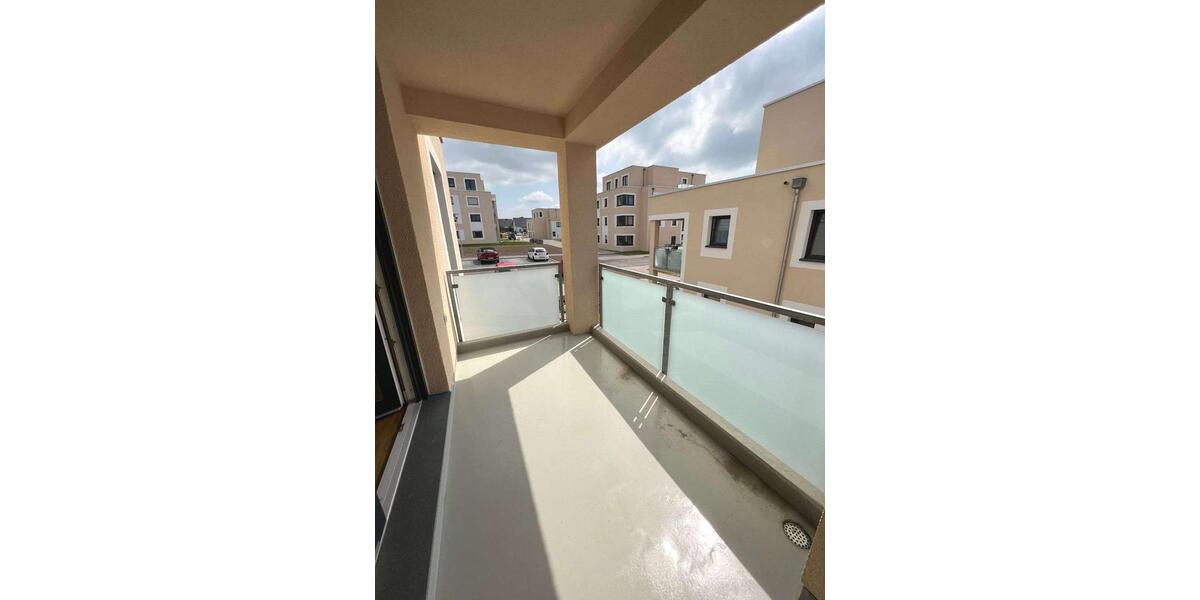 Etagenwohnung Wolfenbüttel Ahlum - 2 Zimmer, 101 m&sup2;, 1.193&euro; | Angebot:26350977