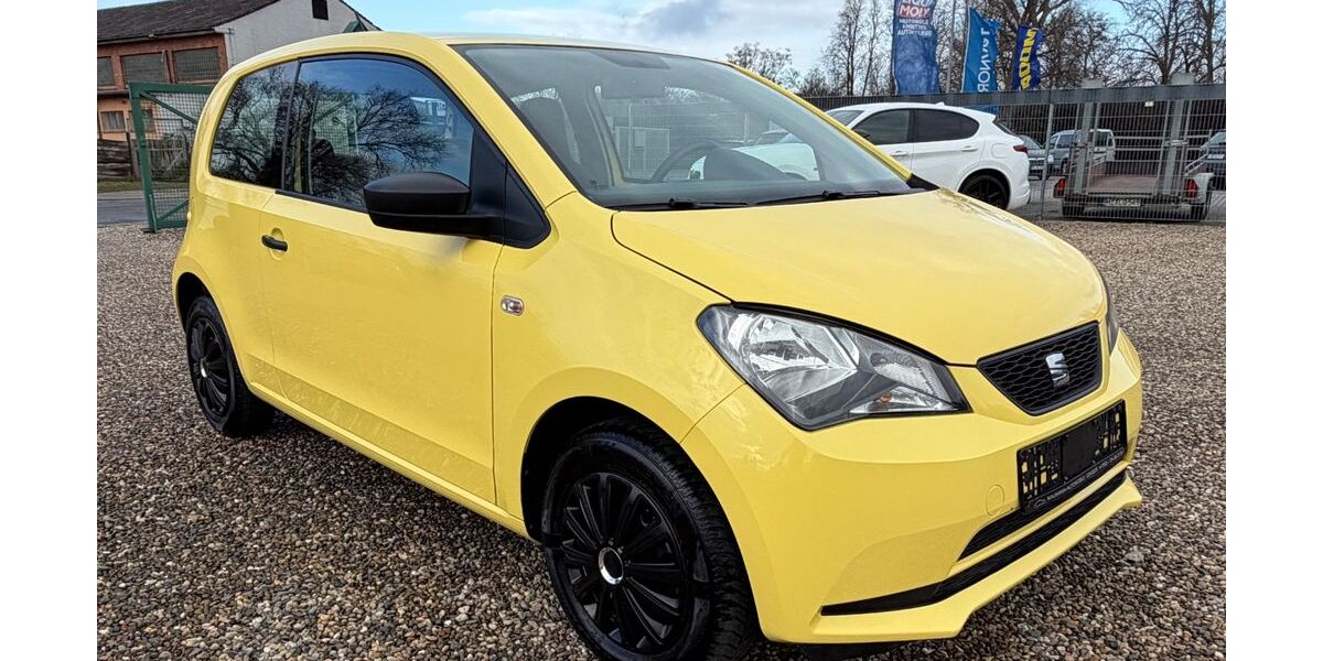 Seat Mii 84.785 km 5.990 &euro; Lengede 38268