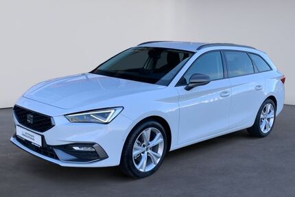 Seat Leon 9.300 km 29.490 &euro; Braunschweig 38114