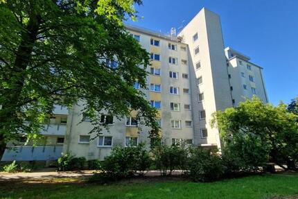 Möbel rein und in dieser Wohnung glücklich sein. 3 zimmer