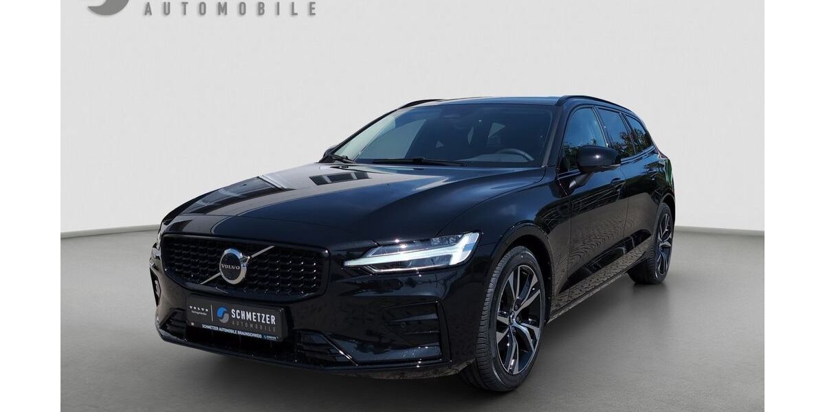 Volvo V60 2.990 km 48.990 &euro; Braunschweig 38114