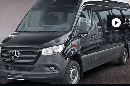 Mercedes-Benz Sprinter 46.960 km 55.880 € Braunschweig 38122