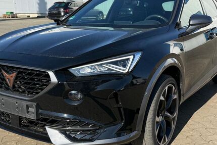 Cupra Formentor 49.846 km 23.990 &euro; Braunschweig 38122