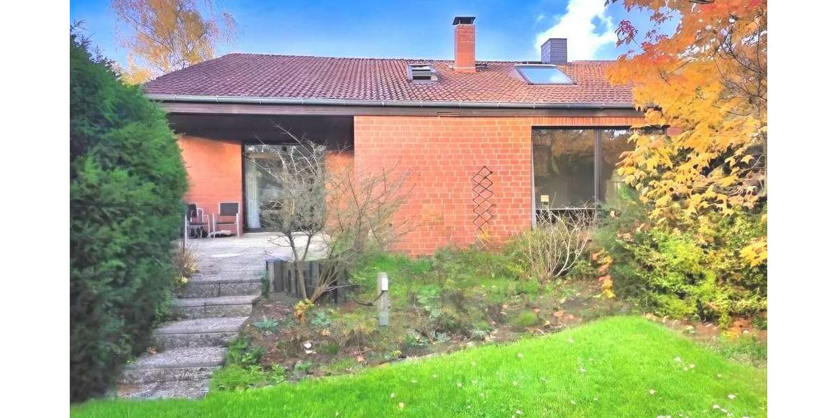 Einfamilienhaus Braunschweig Wabe-Schunter-Beberbach - 5 Zimmer, 175 m&sup2;, 535.000&euro; | Angebot:23704333
