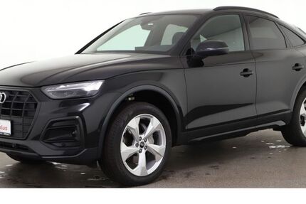 Audi Q5 29.120 km 50.690 € Gifhorn 38518