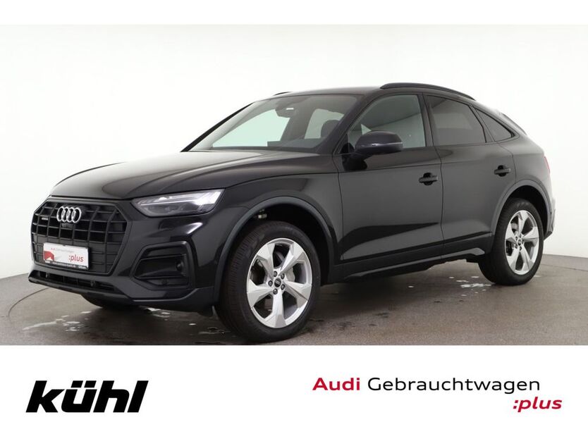 Audi Q5 29.120 km 50.690 € Gifhorn 38518