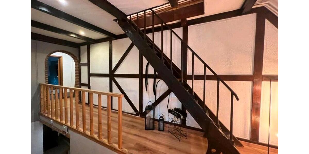 Reihenhaus Schladen-Werla Werla - 3 Zimmer, 85 m&sup2;, 119.900&euro; | Angebot:25923254