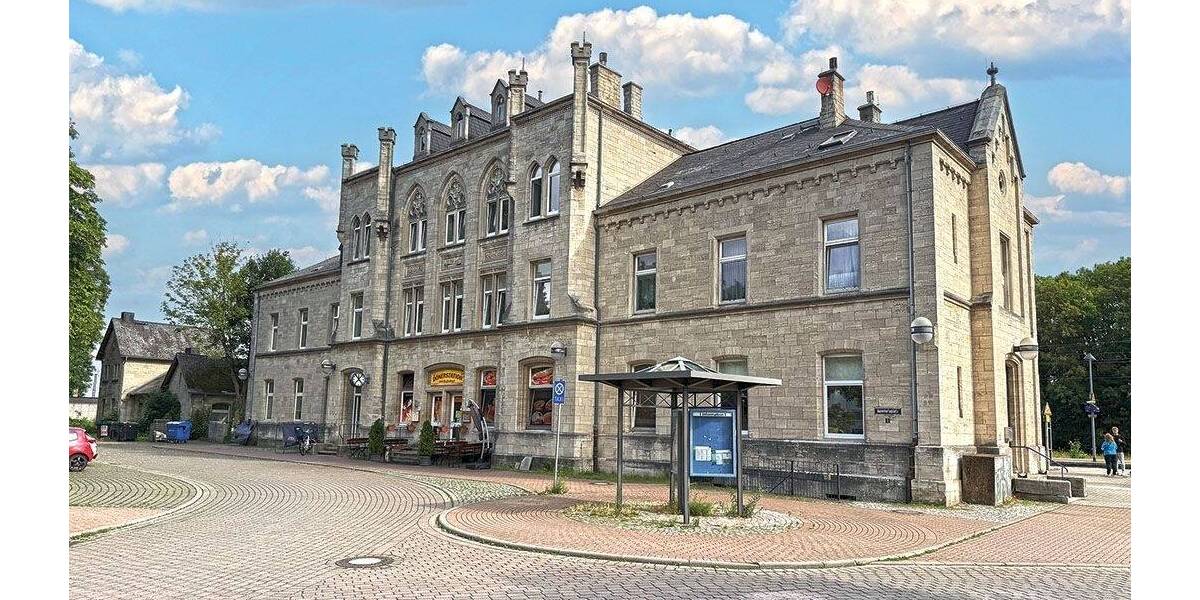 Gewerbeobjekt Königslutter - 575.000&euro; | Angebot:25699903