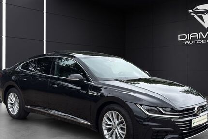 VW Arteon 129.708 km 20.999 &euro; Salzgitter-Lebenstedt 38226