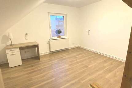 Wohnung zum Mieten in Braunschweig 340 € 38 m² 1 zimmer