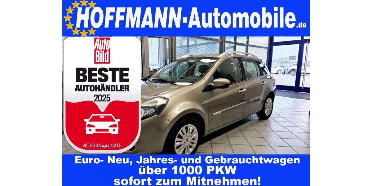 Renault Clio 174.600 km 2.200 &euro; Wolfsburg Heiligendorf 38444