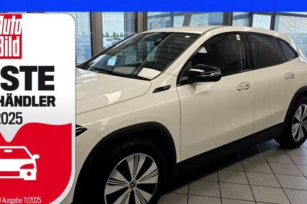 Mercedes-Benz EQA 4.421 km 33.600 &euro; Wolfsburg-Heiligendorf 38444