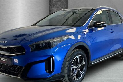 Kia XCeed 27.358 km 20.490 &euro; Braunschweig 38126