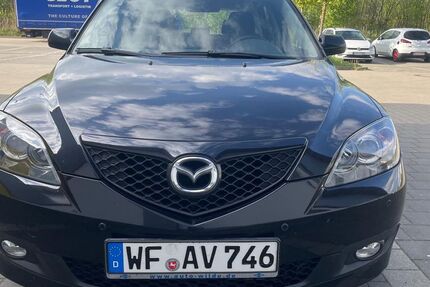 Mazda 3 179.000 km 1.000 € Cremlingen 38162