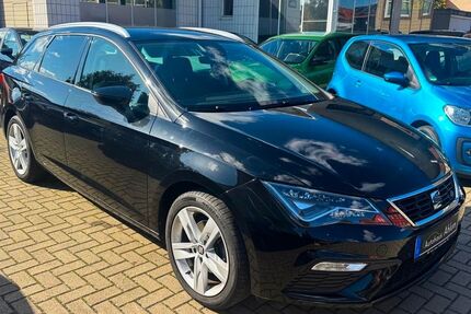 Seat Leon 123.000 km 12.999 &euro; Wolfenbüttel 38302