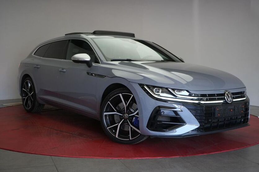 Arteon