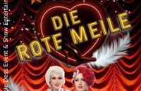Just Friends - Double Dees: Die rote Meile