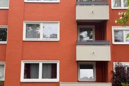 Wohnung Wolfsburg Westhagen - 2 Zimmer, 41 m&sup2;, 550&euro; | Angebot:27098450