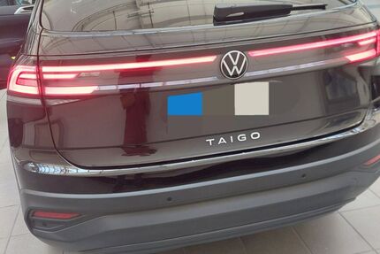 VW Taigo