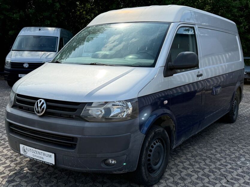 VW T5 Transporter 482.700 km 5.900 € Gifhorn 38518