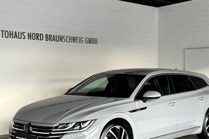 VW Arteon 21.765 km 35.990 € Braunschweig 38112