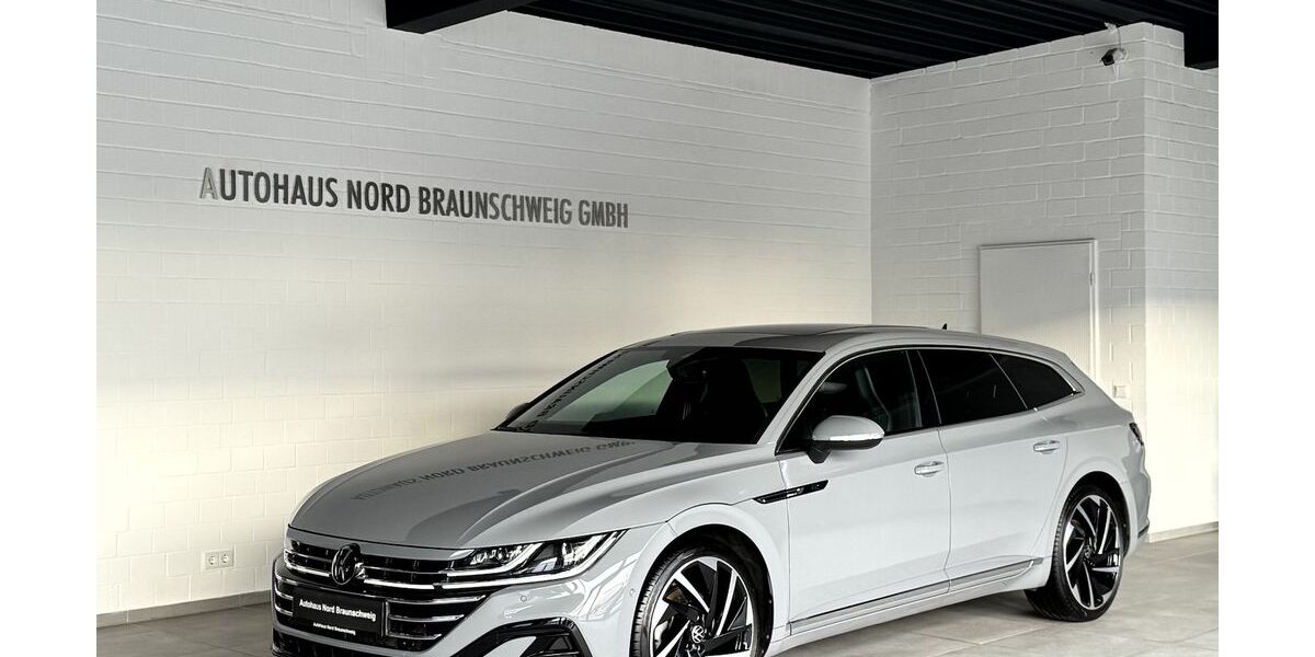 VW Arteon 21.765 km 35.990 &euro; Braunschweig 38112
