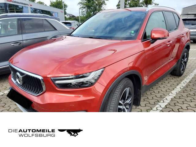 XC40