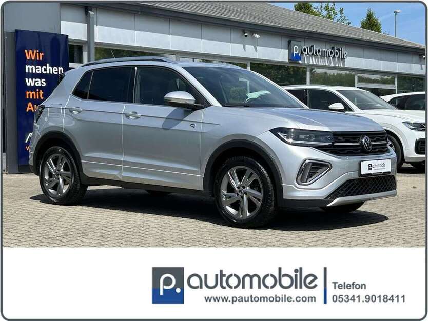 T-Cross