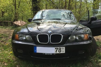 BMW Z3 99.800 km 12.500 &euro; Edemissen 31234